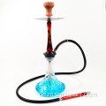 Mode adalya tabak geschmack shisha glas shisha